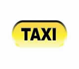 Táxi em Ourinhos