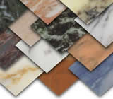 Azulejos em Ourinhos