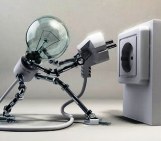 Iluminação em Ourinhos