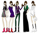 Moda Feminina em Ourinhos